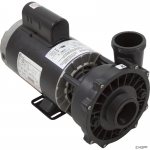 Pump, WW Exec, 5.0hp, 230v, 1-Spd, 56fr, 2", OEM